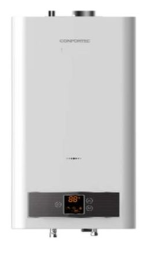 Esquentador Estanq Confortec CFE213VLD