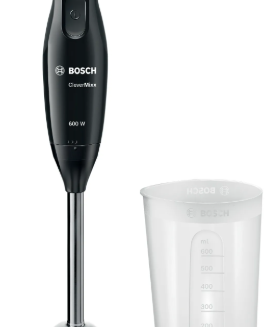 Varinha CleverMixx 600 W Preto MSM2610B