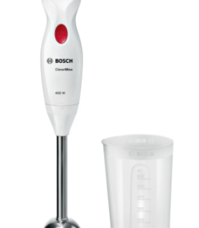 Varinha CleverMixx 400 W Branco, MSM24100