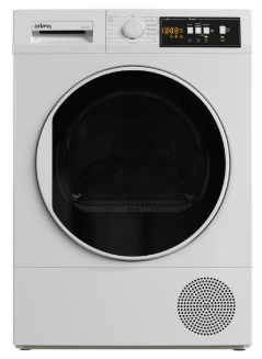 Maq Secar Roupa Orima ORC-100 10kg