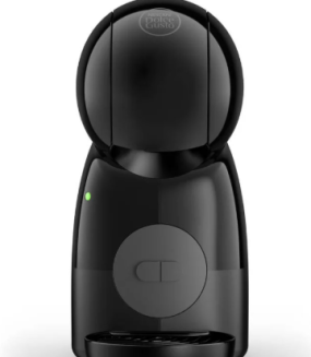 Máquina Café KRUPS Dolce Gusto KP1A3BP0 Piccolo XS Preto