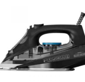 Ferro Engomar Black Decker BXIR 2805 E